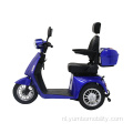 YBAFD-3 EEC gecertificeerd goed uitziende elektrische scooter